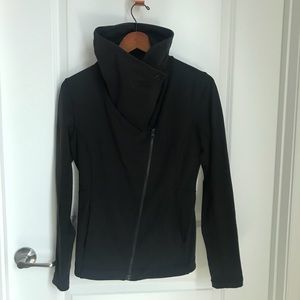Lucy Athletic Jacket
